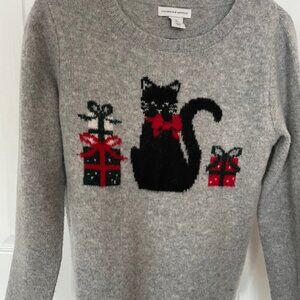 Cute Holiday Sweater